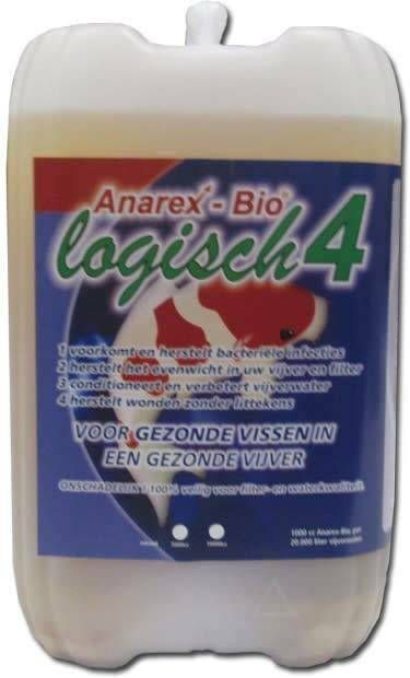 Anarex bio Logic 4 5 ltr