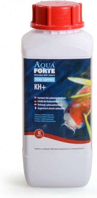 Pond Support Pond Support KH+ 1 LTR