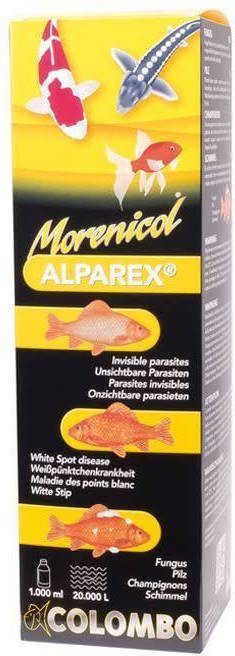 Colombo Alparex 1000 Ml/20.000l *