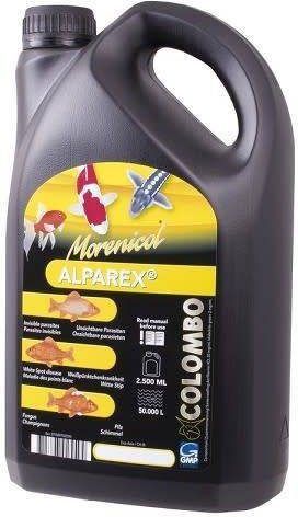 Colombo Morenicol Alparex 2500 Ml