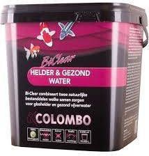 Colombo Bi Clear 5000 ml voor helder en gezond vijverwater