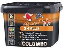 Colombo GH+ 1000 ml voor helder water