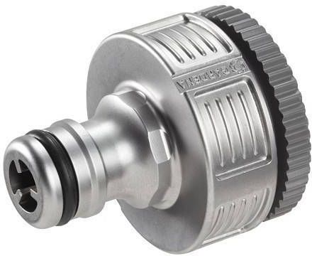 Gardena Premium aansluitstuk 33, 3mm(G 1/")E6