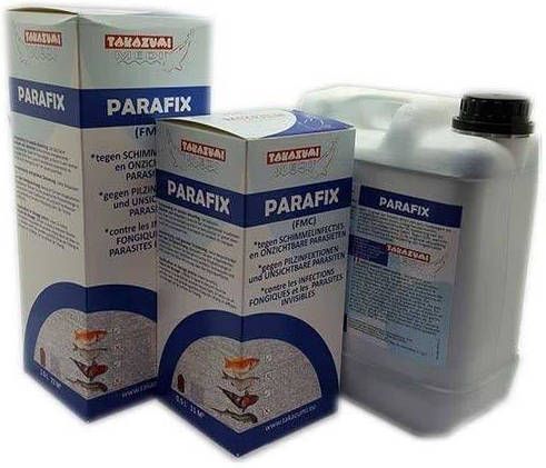 Takazumi Parafix (FMC) 2,5 L voor 55m3