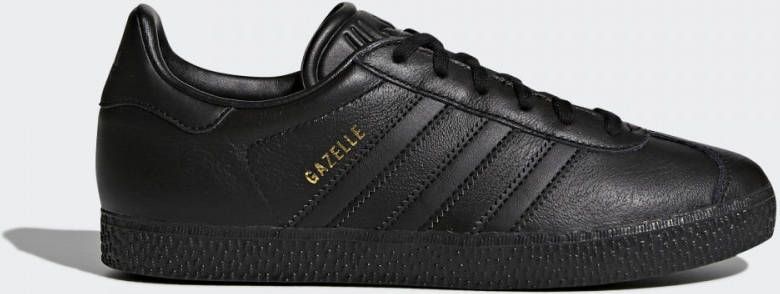 adidas Originals Sneakers Zwart Dames