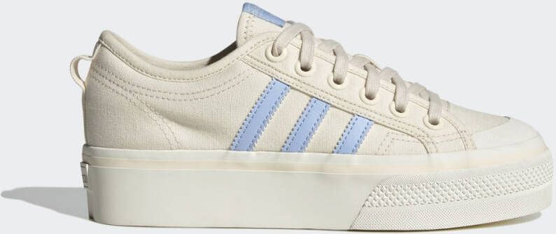adidas Originals Sneakers Beige Dames