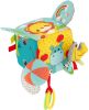 Infantino Activiteiten Kubus Soft Peek And Seek Sensory Discovery Cube online kopen