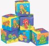 Playgro Badspeelgoed Kubus 6 Stuks online kopen