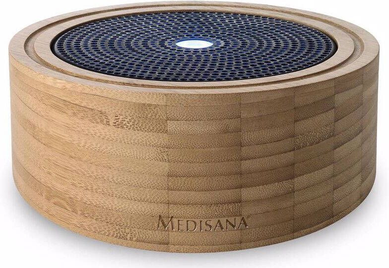 Medisana Diffuser AD 625 Aroma Diffuser geluidsarm en energiebesparend