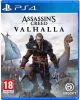 UBISOFT Assassin's Creed Valhalla | PlayStation 4 online kopen