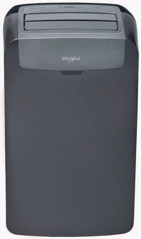 Whirlpool PACB212HP Mobiele Airco 12000 BTU