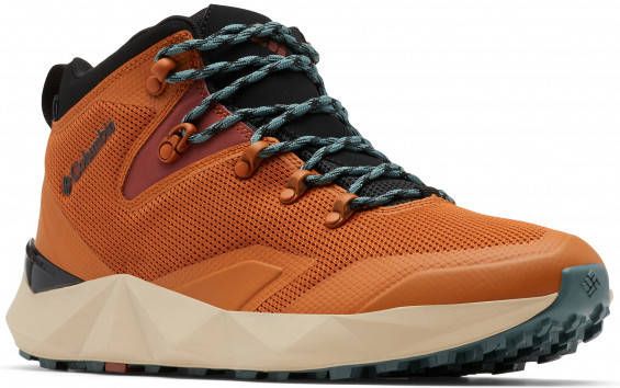 Columbia Facet 60 Outdry Wandelschoenen meerkleurig