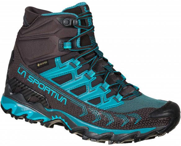 la sportiva Women's Ultra Raptor II Mid GTX Wandelschoenen Regular, meerkleurig