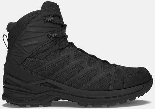 Lowa Innox Pro GTX Mid TF Werkschoen Dames Zwart