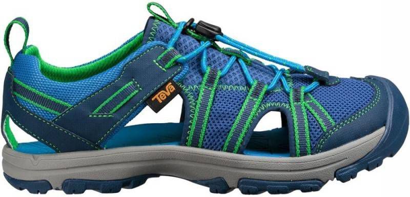 Teva Manatee Children Sandaal Junior Donkerblauw