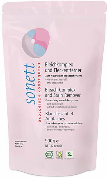 Sonett Bleekcomplex en Vlekkenverwijderaar 900g