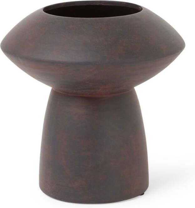 101 Copenhagen Sphere Fat vaas 23 cm