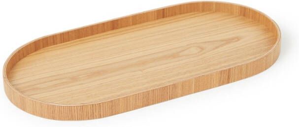 ASA Oval dienblad 22, 5 x 44 cm