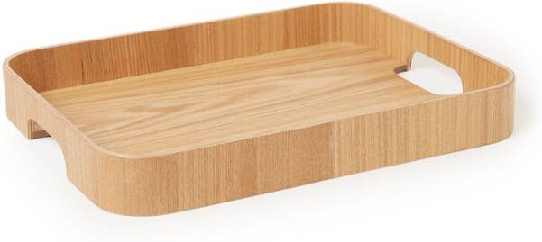 ASA Rectangular dienblad 35 x 27 cm