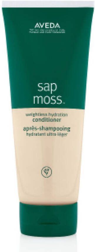 AVEDA Sap Moss Weightless Hydration Conditioner