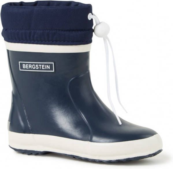 Bergstein Winterlaarzen X431001 966110966 Donkerblauw