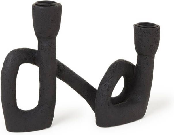 Bloomingville Mashel kandelaar 16, 5 cm