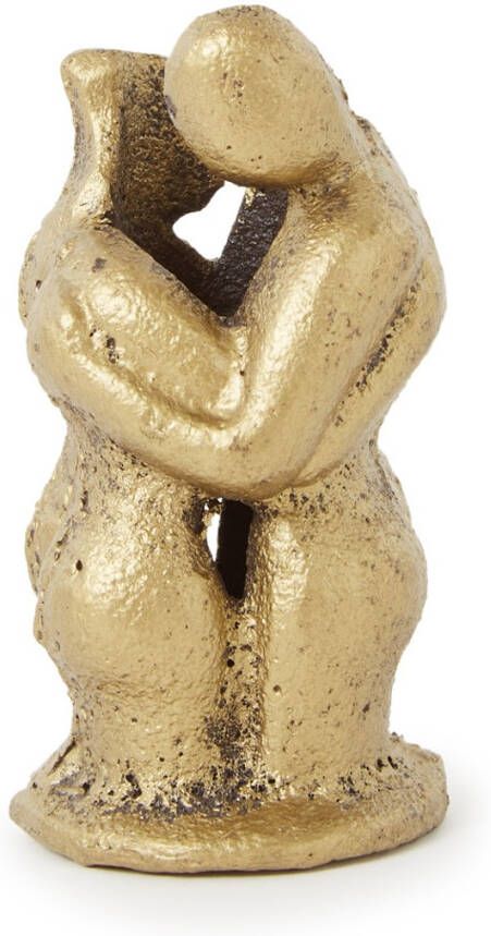 Bloomingville Tan Kandelaar Brons