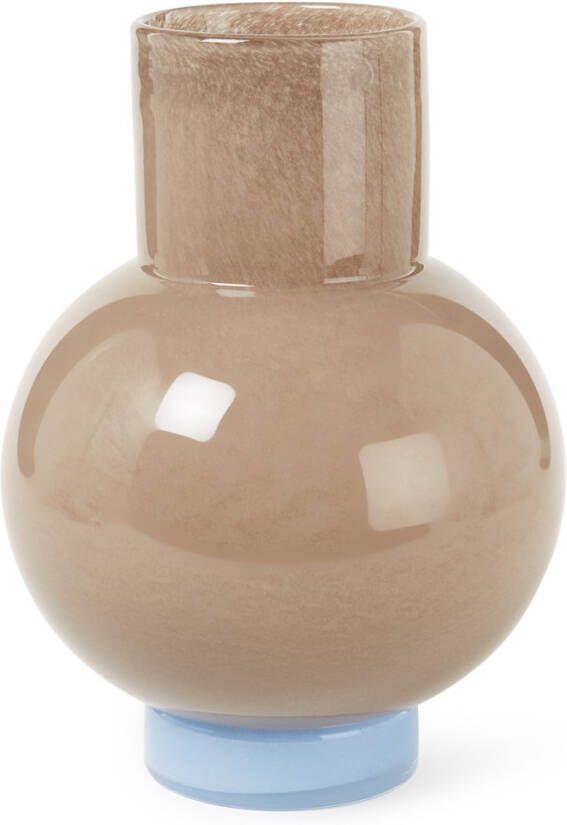 Broste Copenhagen Mari vaas 27 cm