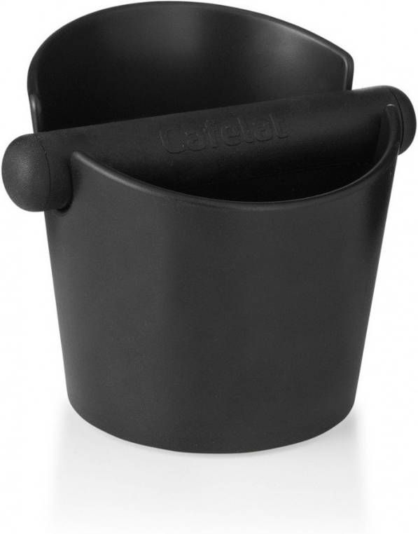 Cafelat Tubbi Knock Box koffie uitklopbak 12 cm