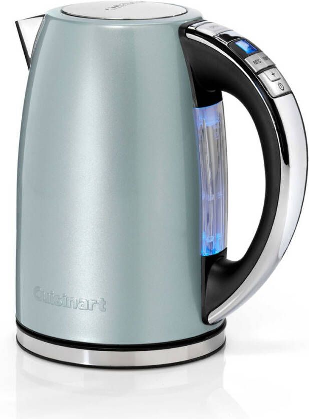 Cuisinart Waterkoker Style Groen 1.7 Liter