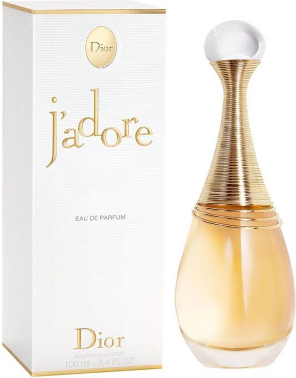 Christian Dior Jadore Eau de Parfum Spray 100 ml
