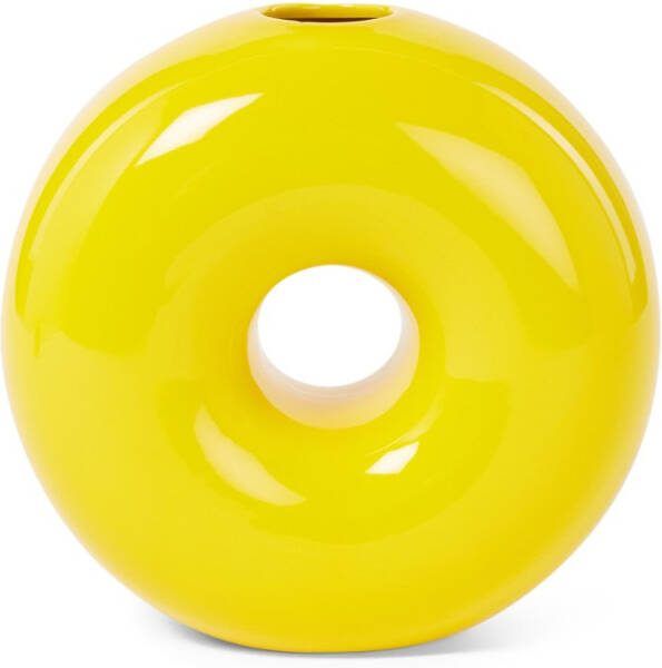 &Klevering Torus vaas 17, 5 x 18, 5 cm
