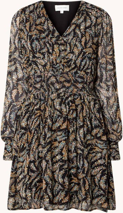 Fabienne Chapot Clt 76 drs ss23 anjuna dress.