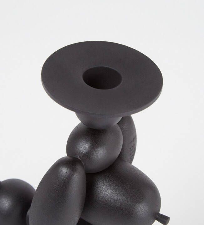 Intens Wonen Fatboy Can dolly Kandelaar Antracite