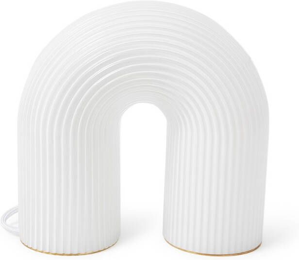 ferm LIVING Vuelta tafellamp 21 4 cm