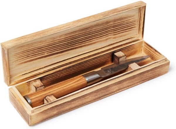 Forged Schilmes Olive (8 cm)