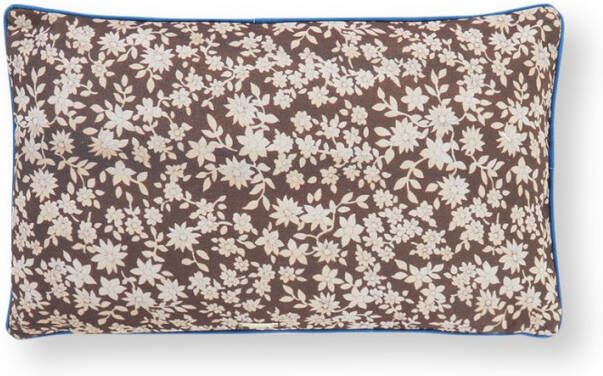 HKliving Doris Printed sierkussen 35 x 60 cm