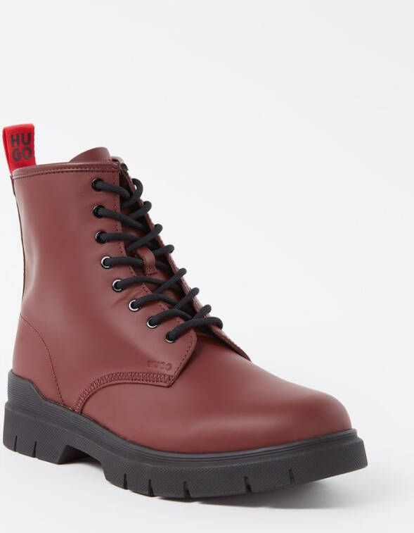 Hugo Boss Ryan_Halb_lt 10248103 01 001