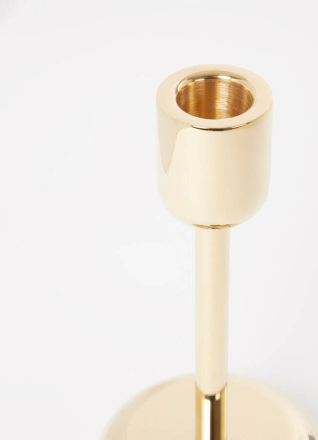 Iittala Nappula kandelaar 18, 3 cm