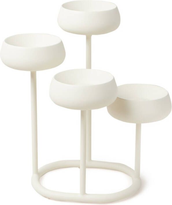 Iittala Nappula Kaarsenstandaard