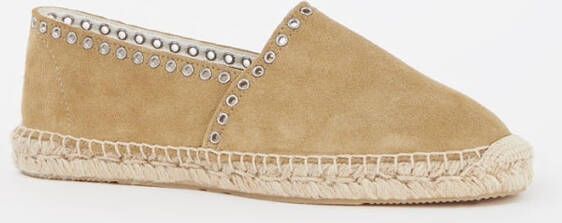 Isabel marant Canae espadrille van su&#xE8, de