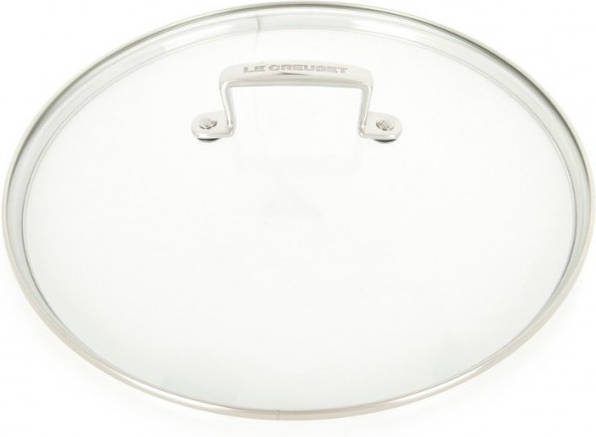 Le Creuset Les Forgé, es deksel 28 cm