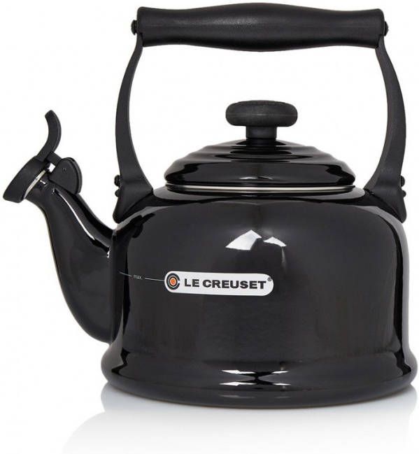 Le Creuset Tradition fluitketel 2, 1 liter