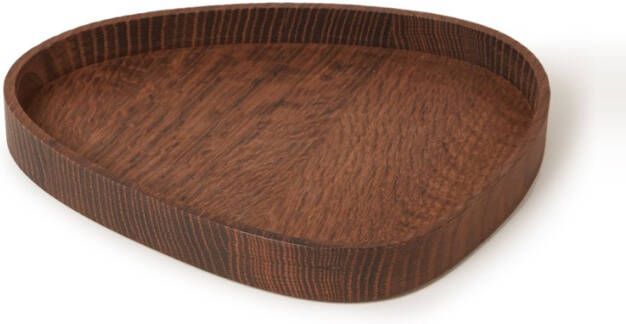 LIND DNA Wood Box schaal 26 cm