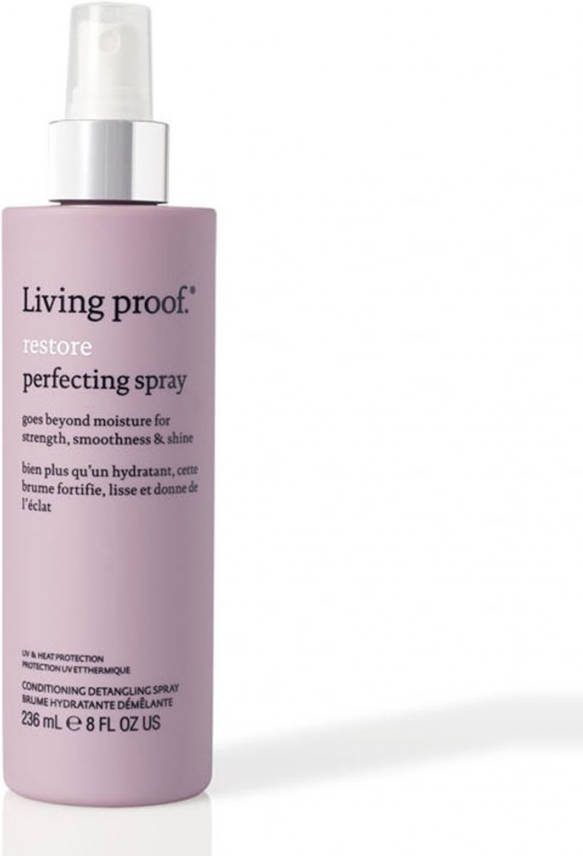 Living Proof Restore Perfecting Spray anti klit spray