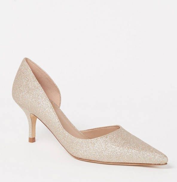 L.K.Bennett L K Bennett Hazel pump