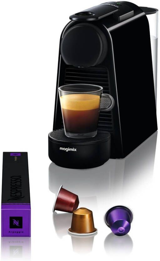 Magimix Nespresso Essenza Mini M115 11368 Koffiemachine