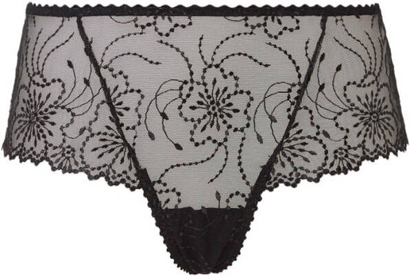 MARIE JO Jane string shorty van kant