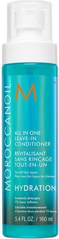 Moroccanoil All In One Leave In Conditioner hydraterende haarspray