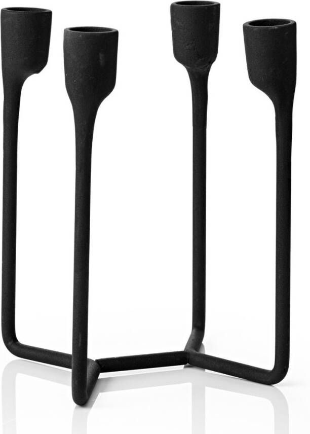 Normann Copenhagen Heima 4-armige Kandelaar